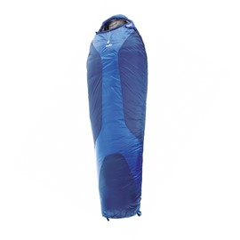 DEUTER SACCO LETTO ORBIT 5°c